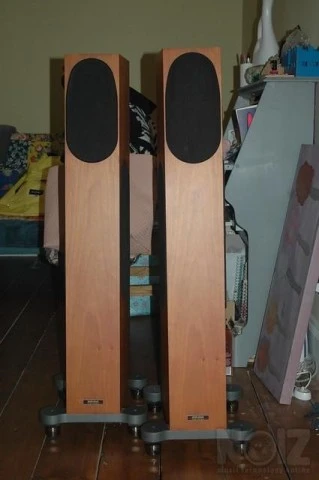 ΗΧΕΙΑ AUDIO PHYSIC `TEMPO ` Monitor